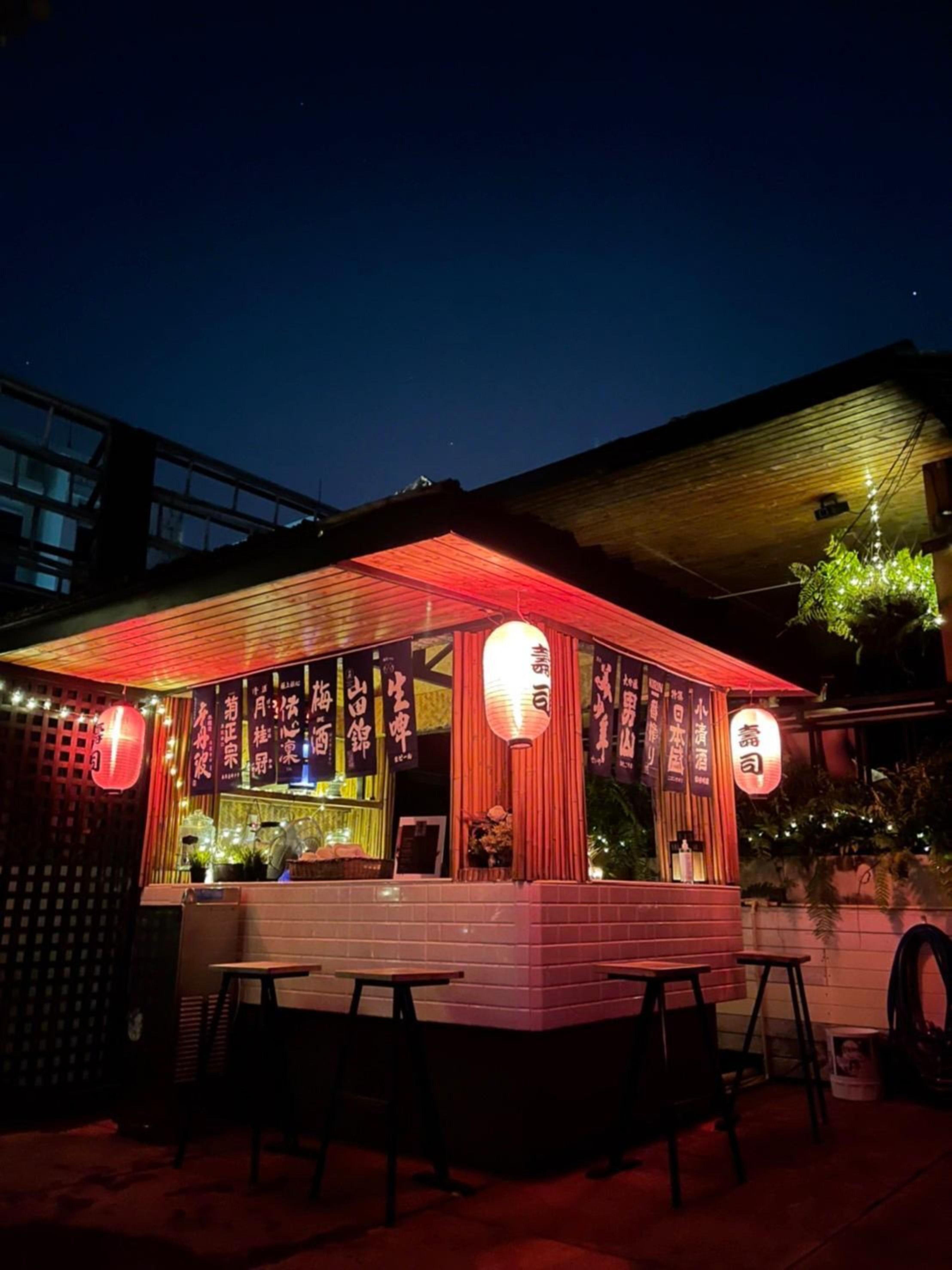 Blu Cabin Ari Stylish Gay Poshtel Bangkok Exterior foto